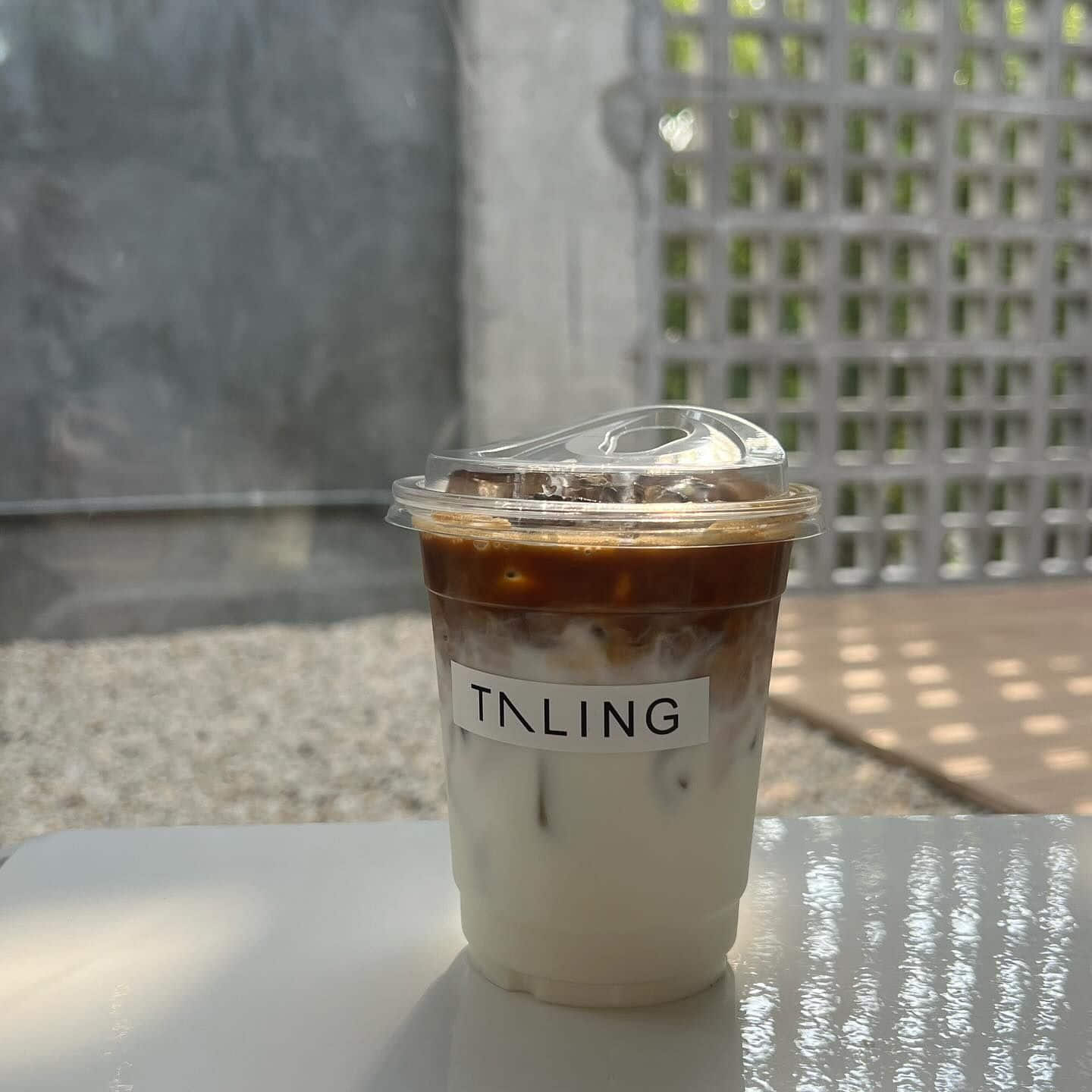 TALING CAFE 