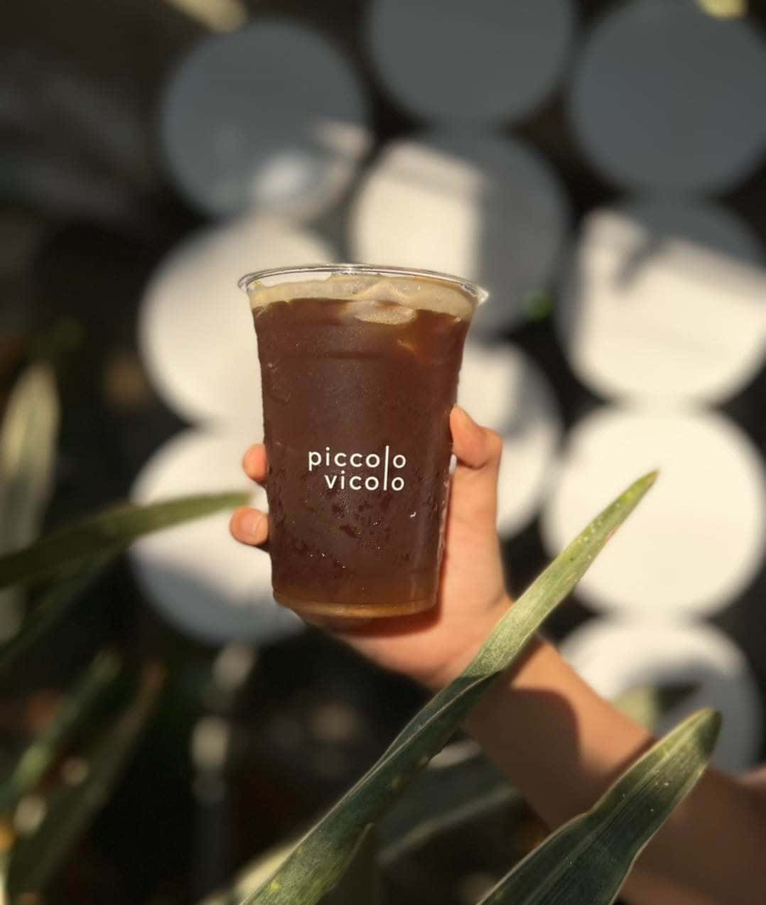 Piccolo Vicolo Cafe 