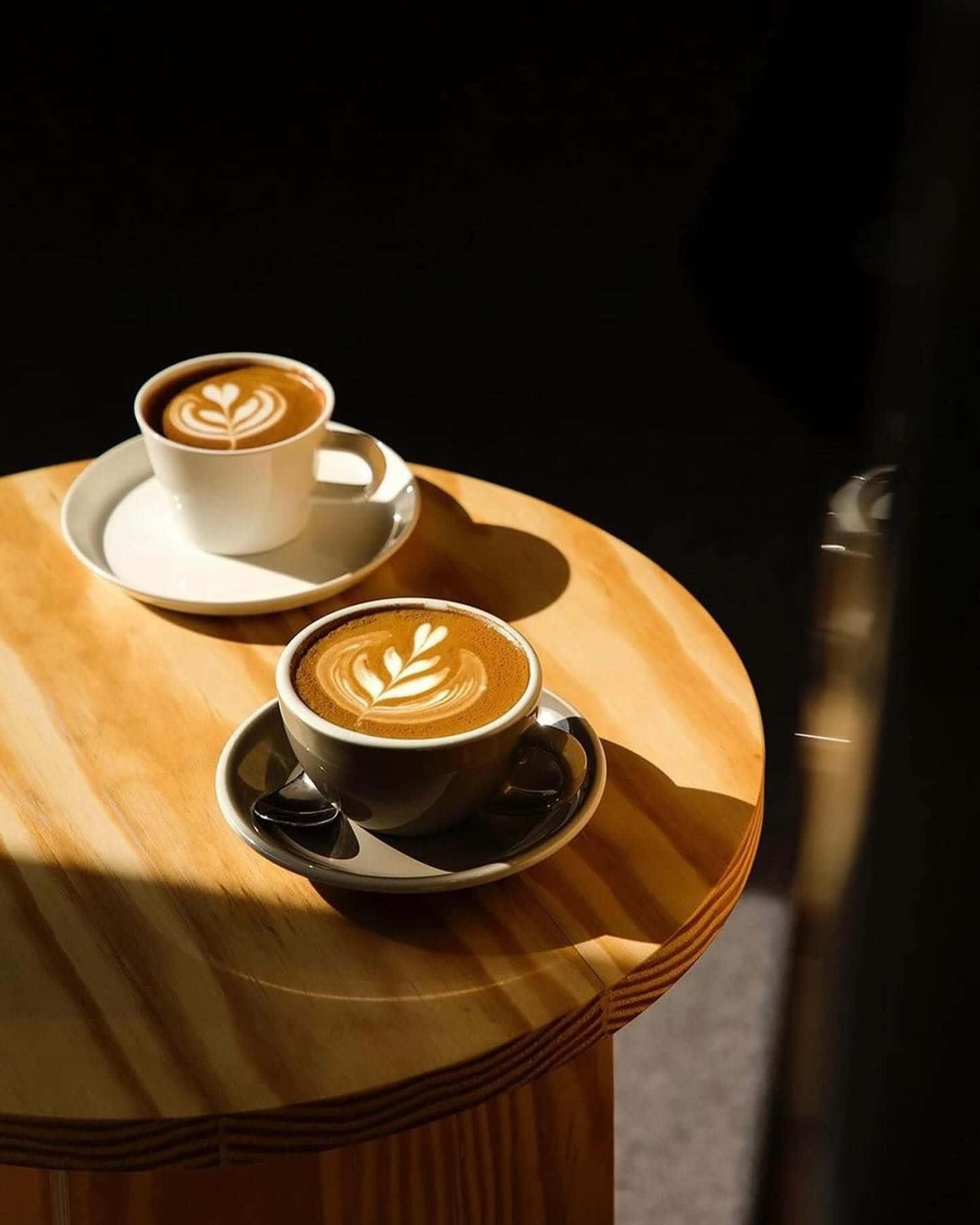 Coffee no.9 