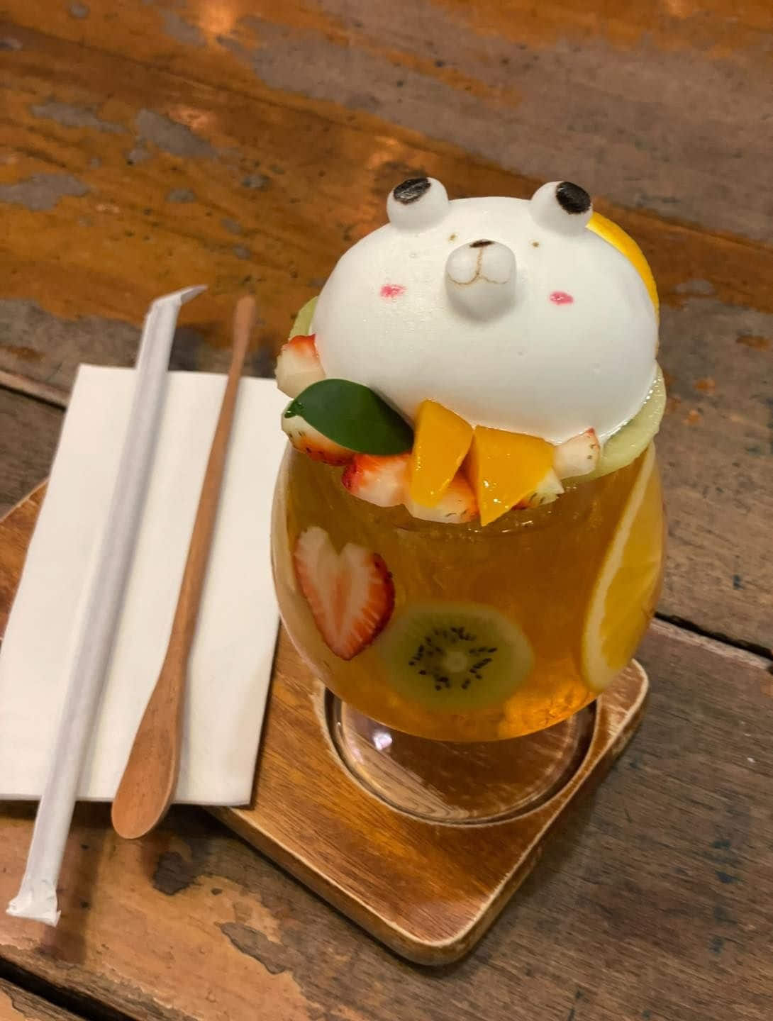 บี สตอรี่ คาเฟ่ 