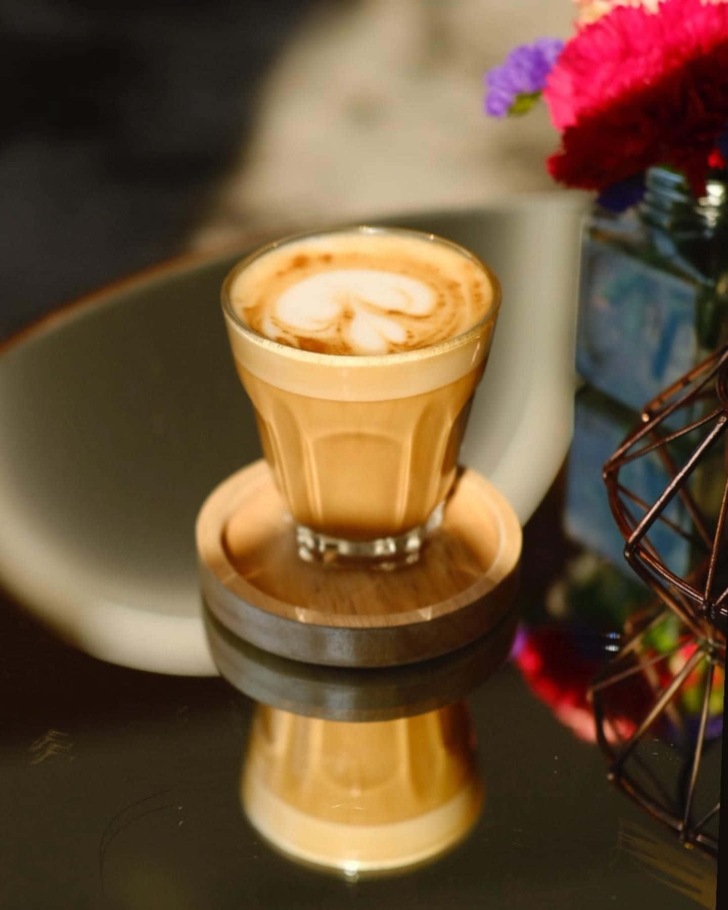 Kappra Café 