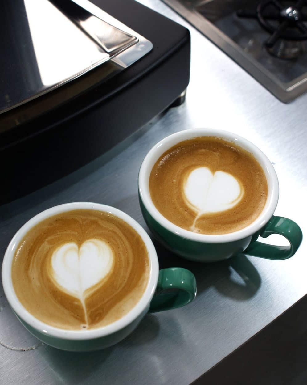 Varinda Coffee Roaster 