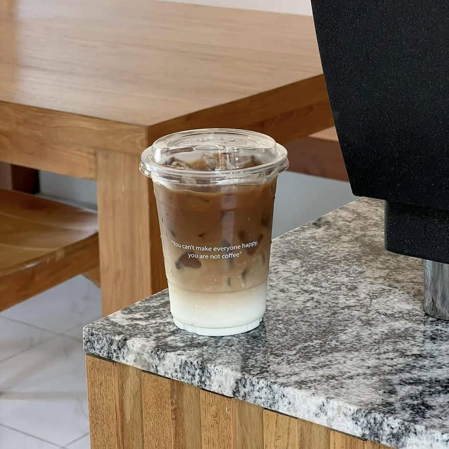Loading Caffeine 