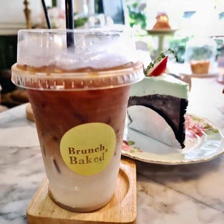 Brunch and Baked 