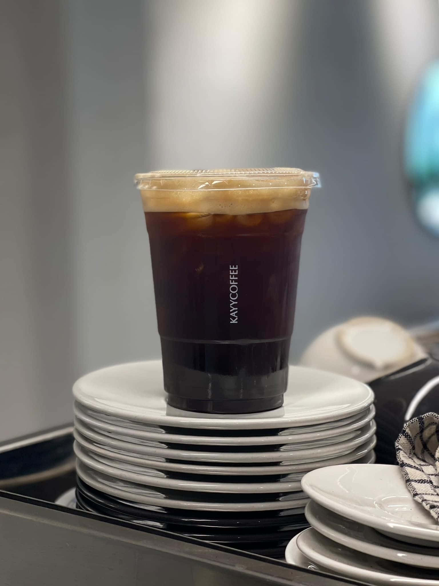 KAYY COFFEE 