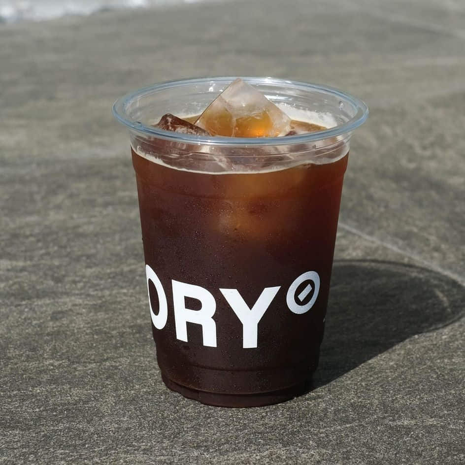 Factory Coffee 