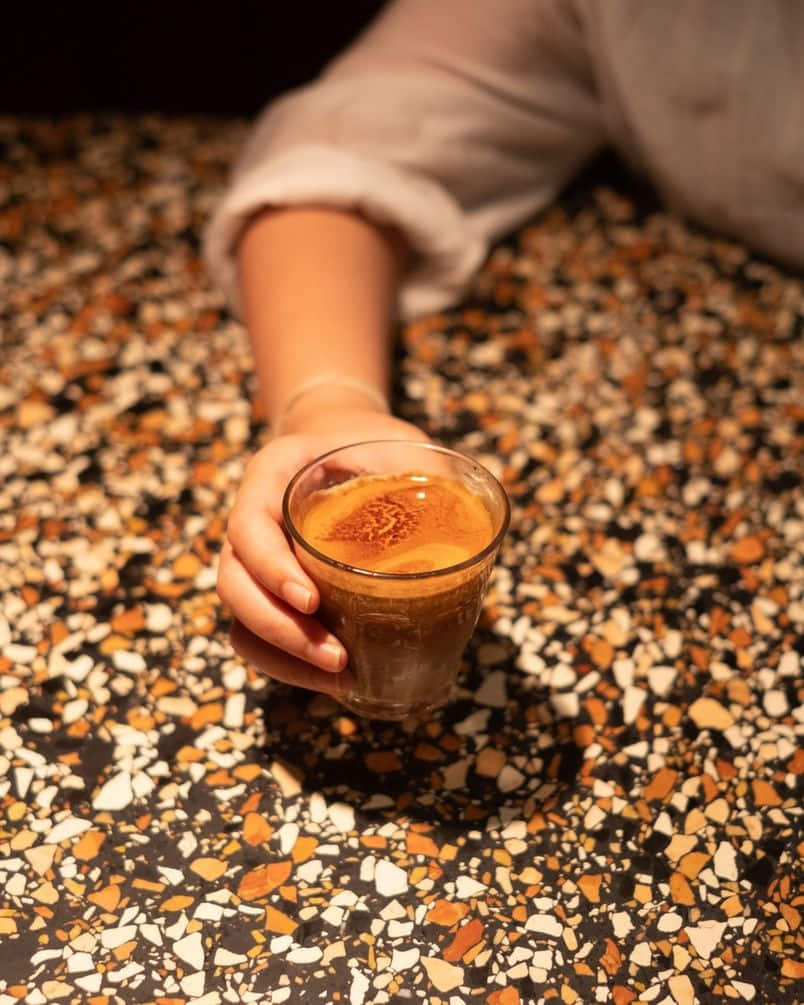 N10 café