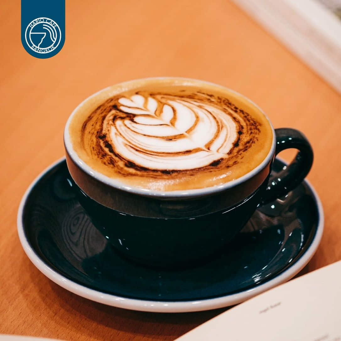 Hario Cafe Bangkok Thaniya 