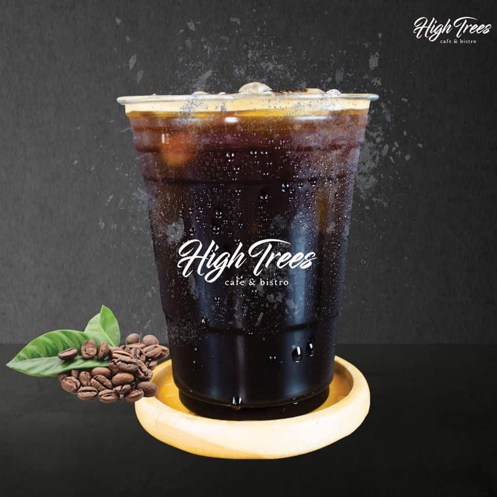 High Trees Cafe and Bistro