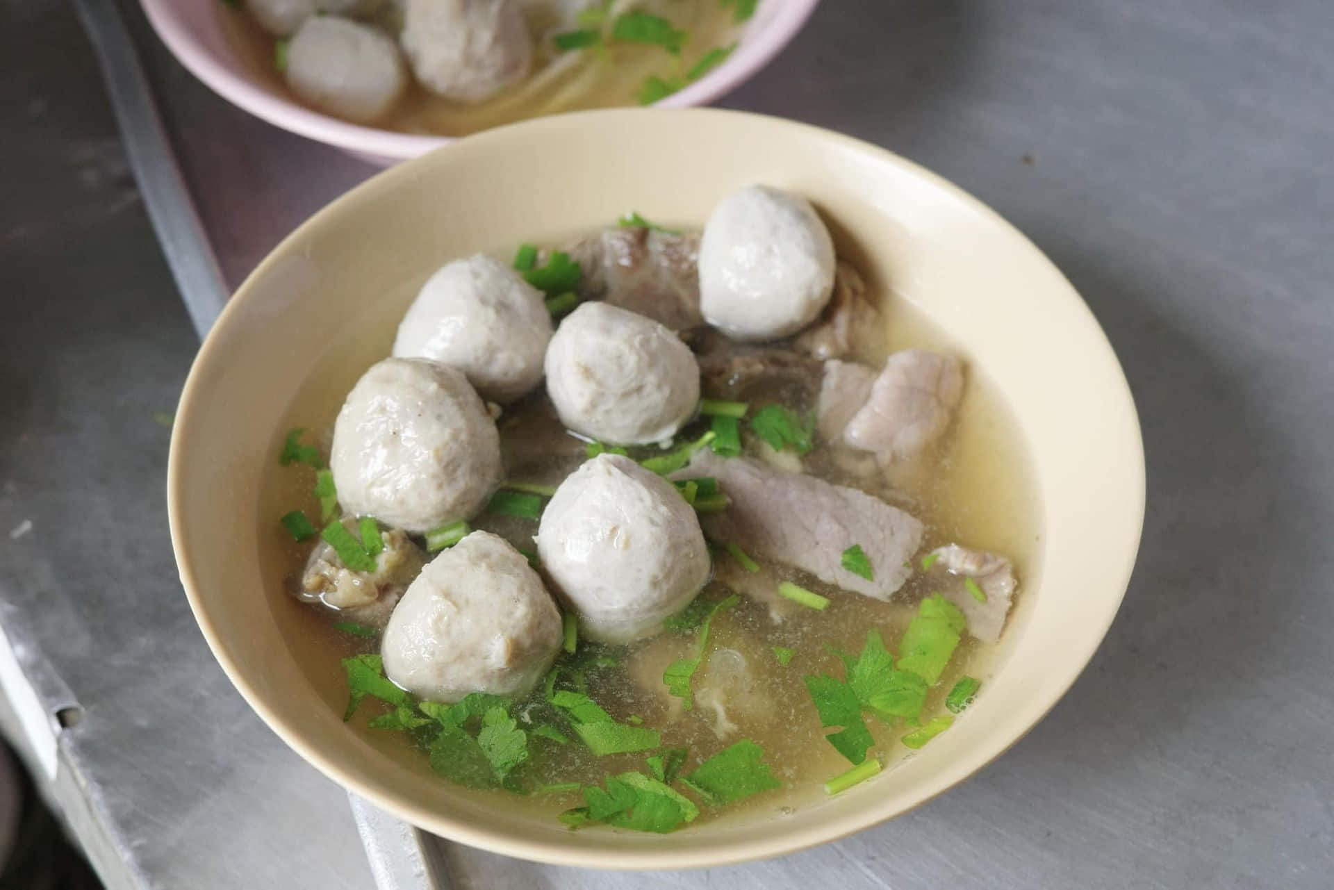 ป.ลูกชิ้นศรีย่าน 