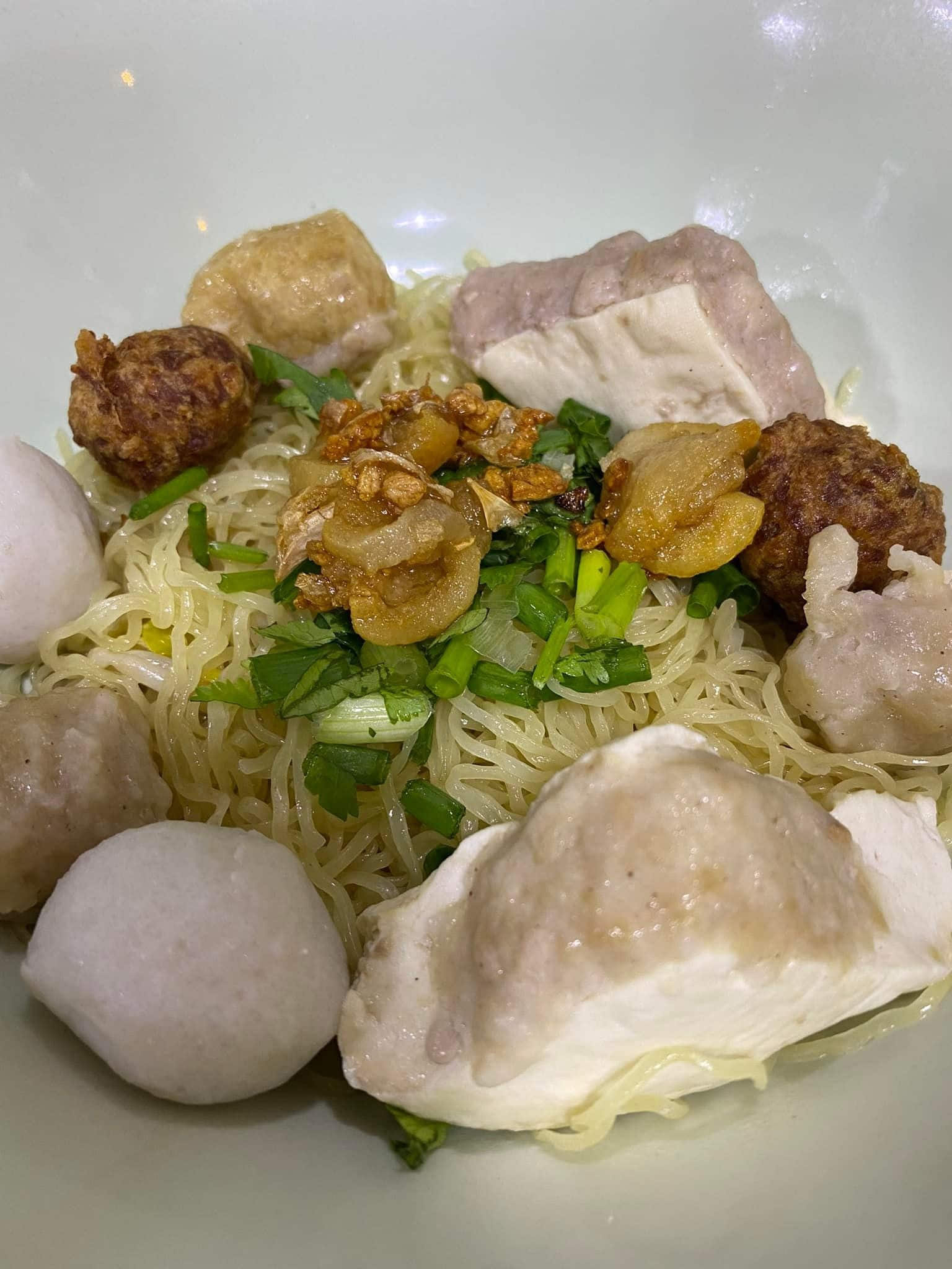 ตั้งหวังเจ๊ง ก๋วยเตี๋ยวแคะ 