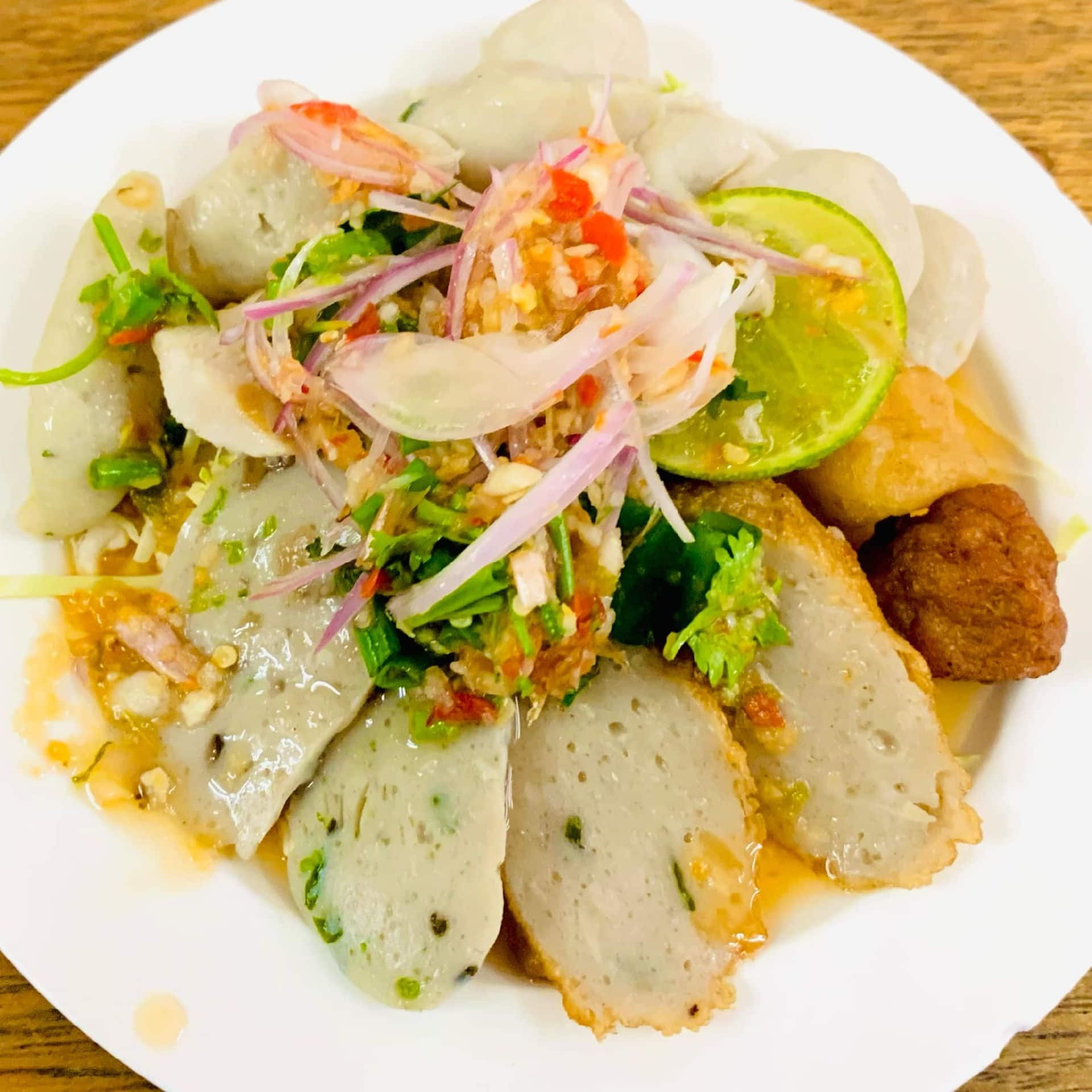 ก๋วยเตี๋ยวแซว 
