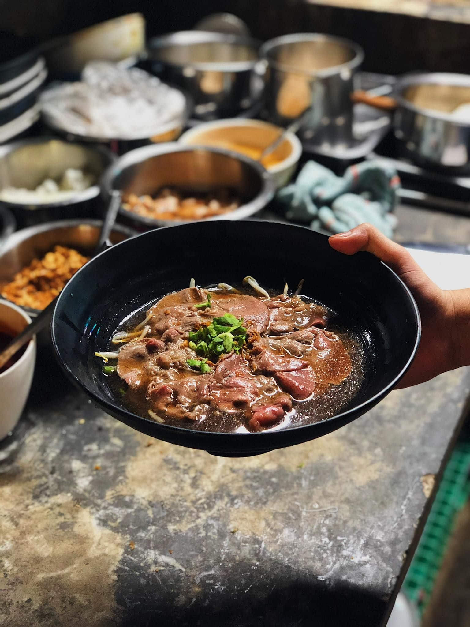 ก๋วยเตี๋ยวเรือนแพ