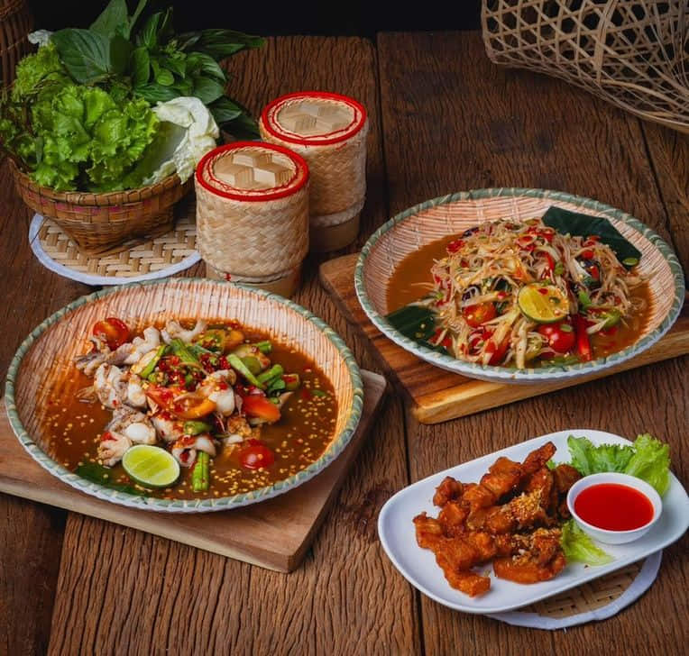 แซ่บวัน รัชดา 