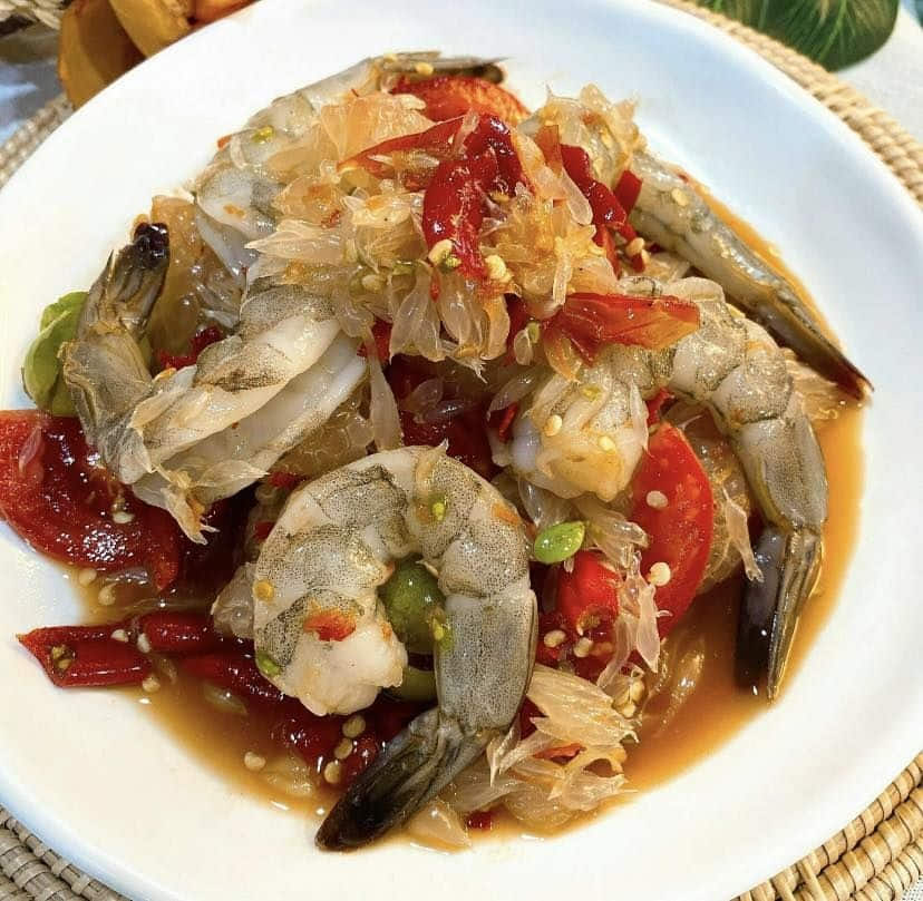 ZAB KAK แซ่บคัก