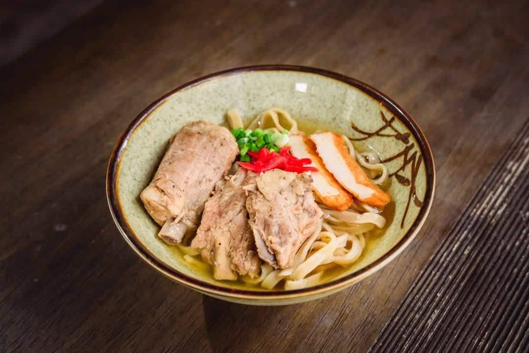 โอกินาว่า คินโจ 