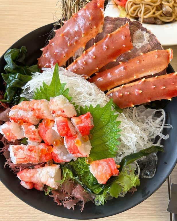 Taraba Japanese Restaurant 