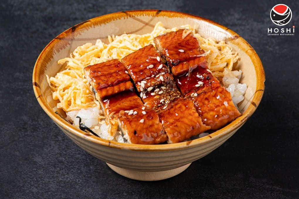 ร้านอาหารญี่ปุ่นโฮชิ 