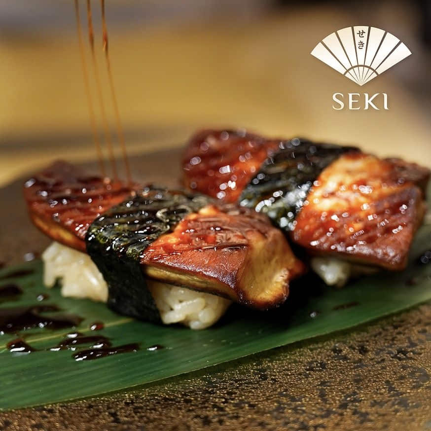  SUSHI SEKI