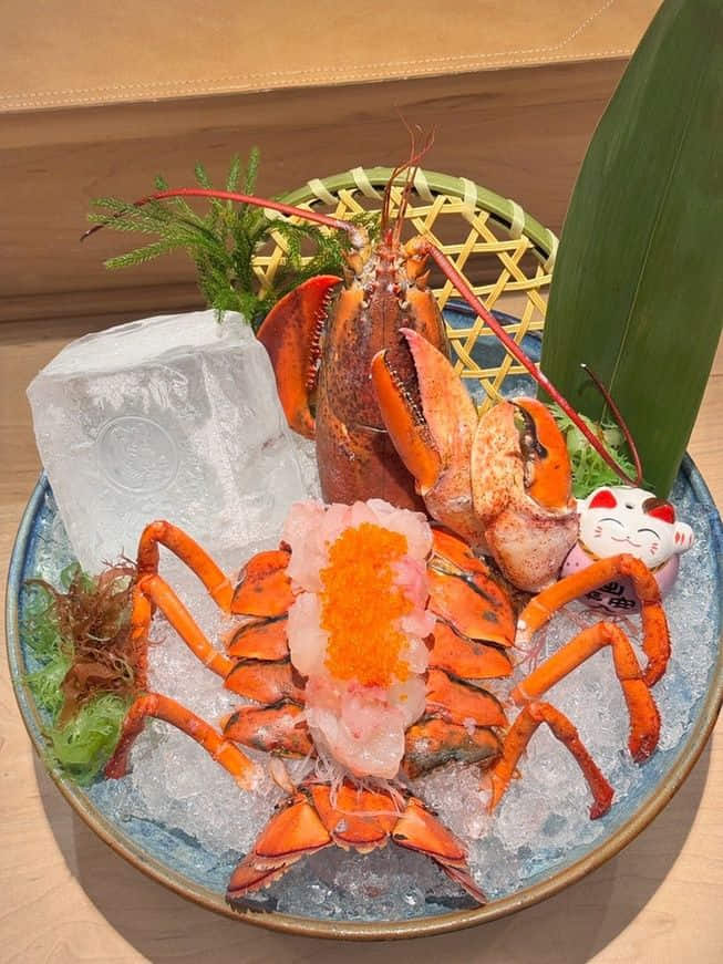  TORA SUSHI 