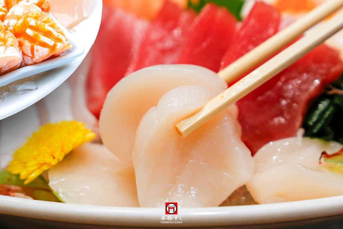 Honmono Sushi