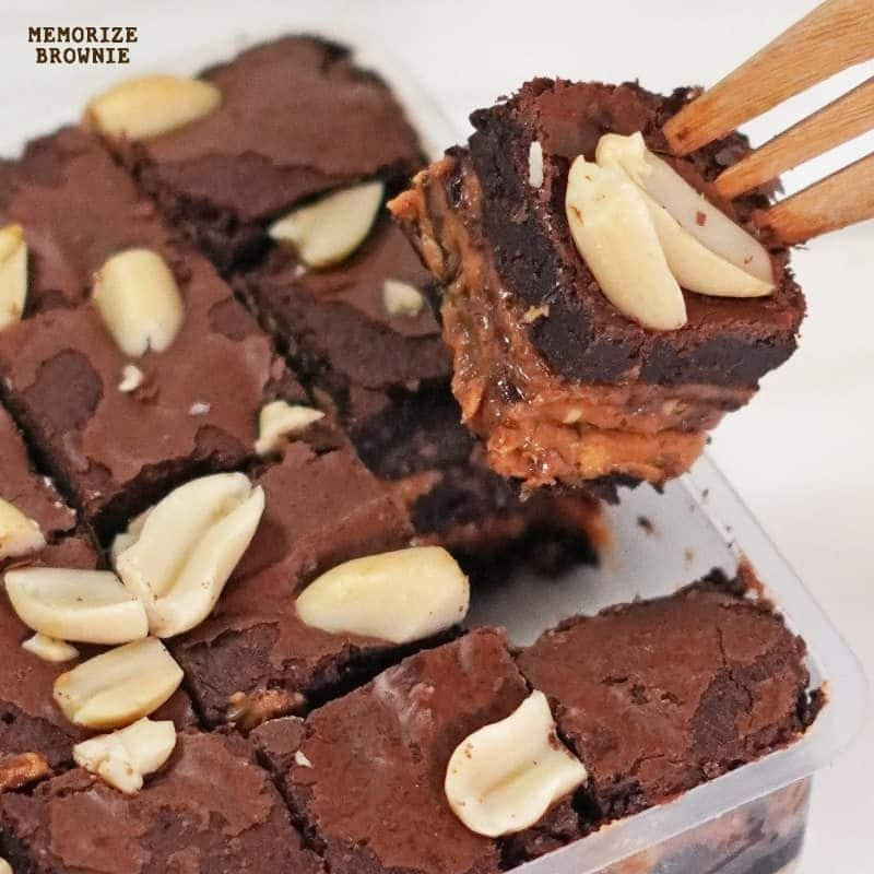 Memorize Brownie