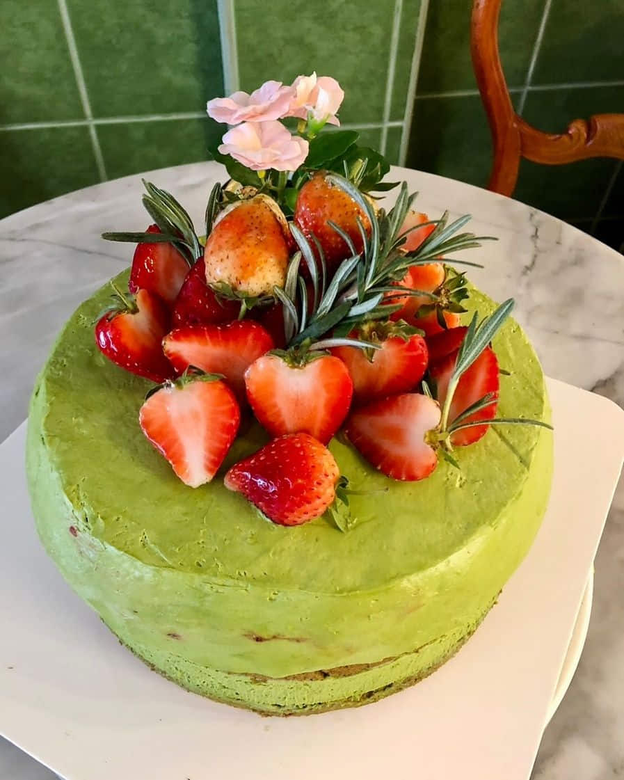  Brunch and Baked
