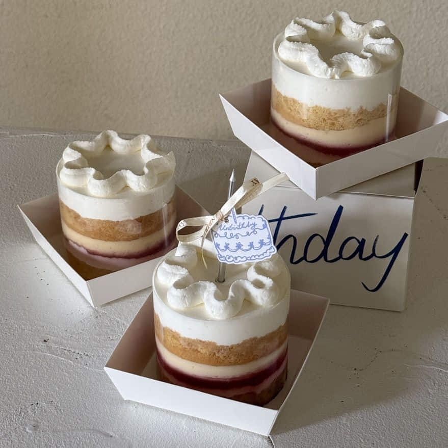 Unbirthday café 