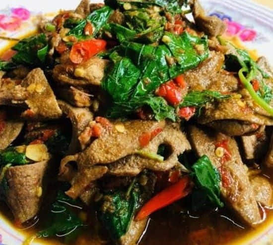 หมู 24 ตามสั่ง