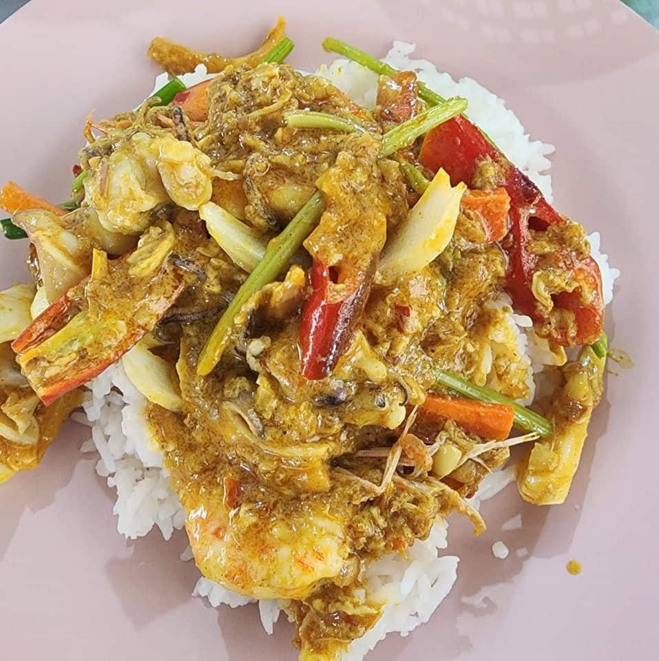  อาหารตามสั่งน้องอ้อ 