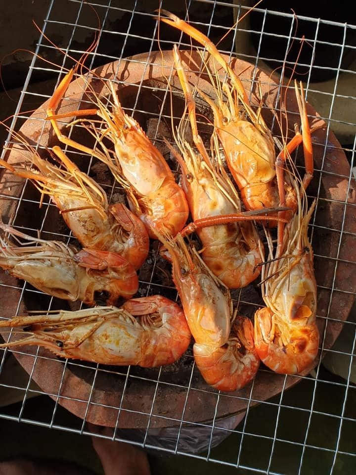 ทะเลเผาบางอ้อ 1 