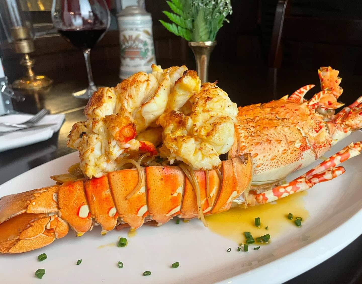 Neil's Tavern Steak & Seafood 