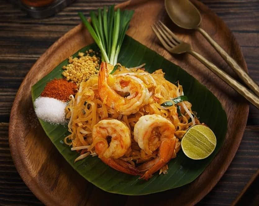  SiamSeafood 