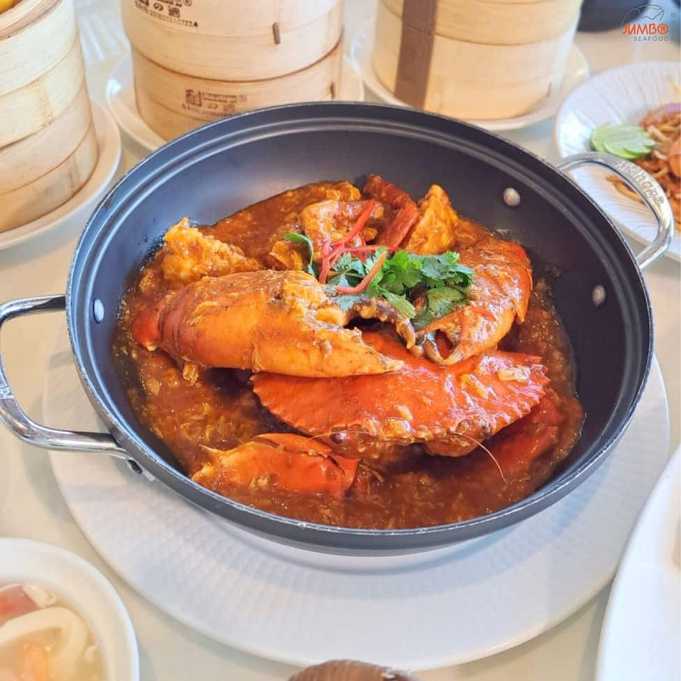 JUMBO Seafood