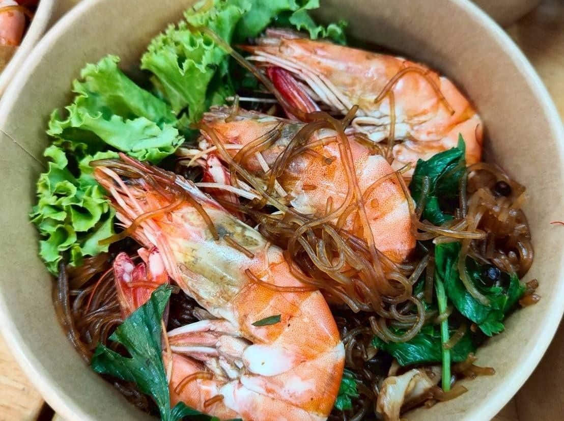 4 Seafood ปิ่นเกล้า 