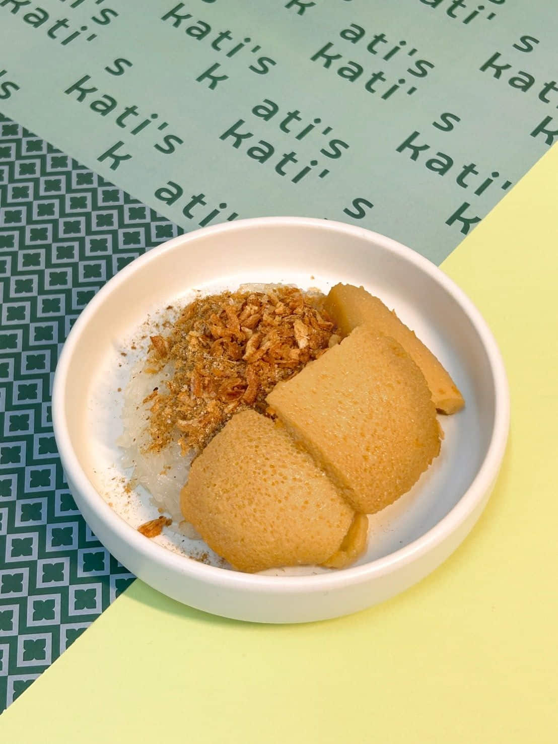 ขนมไทยเจ๊หมวย