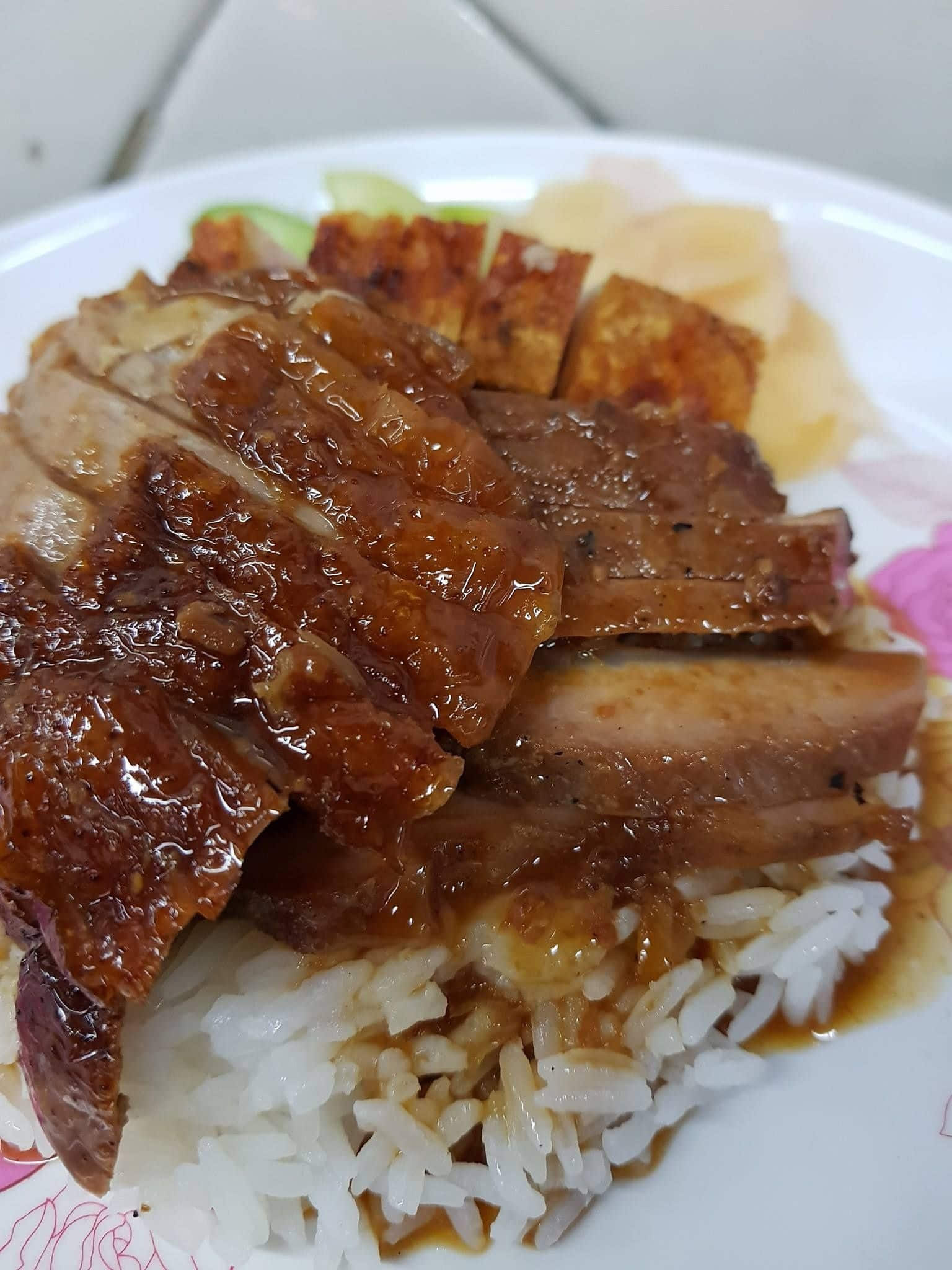  ประจักษ์ (เป็ดย่าง)
