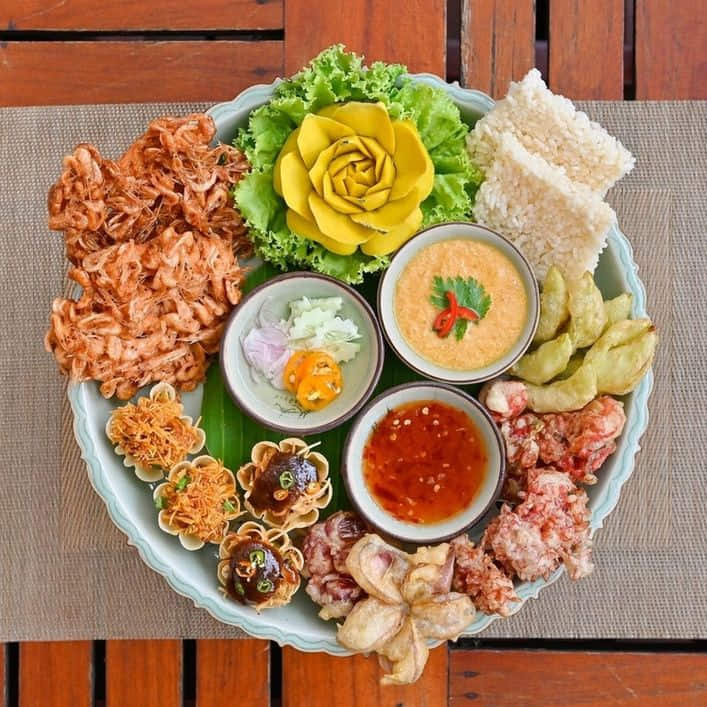  เรือนมัลลิการ์ 