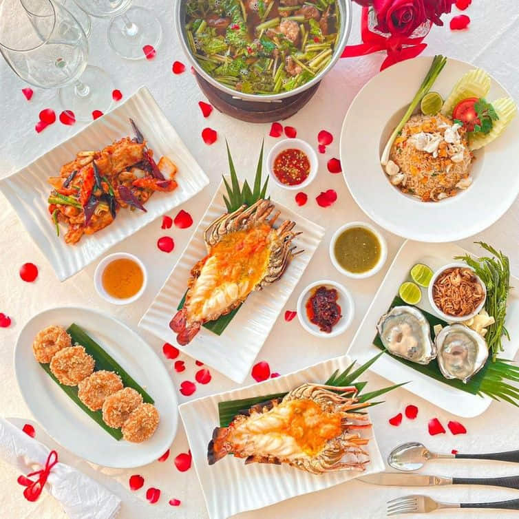 กินลมชมสะพาน 