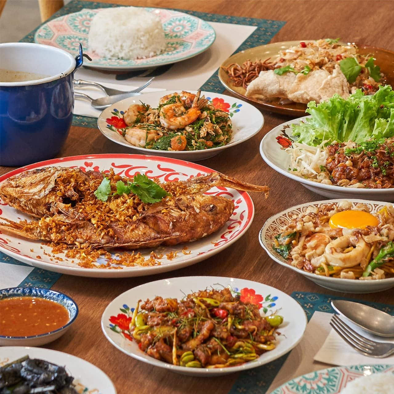 ยุ้งข้าวหอม