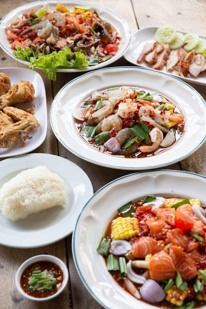 ยำแซ่บระเบิด 