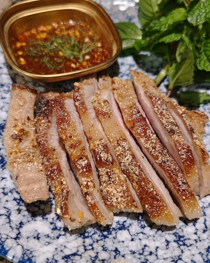 ร้านเข่ง 