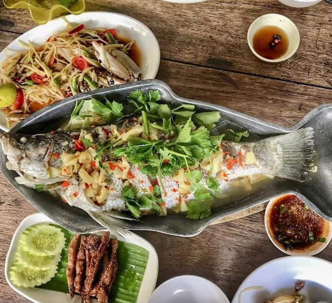 อิ่มใจ เสือร้อง 