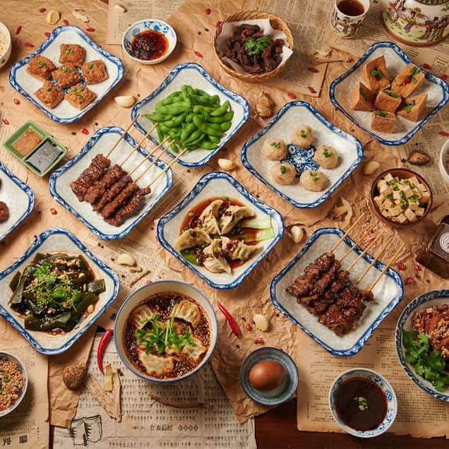 วัวทองโภชนา 