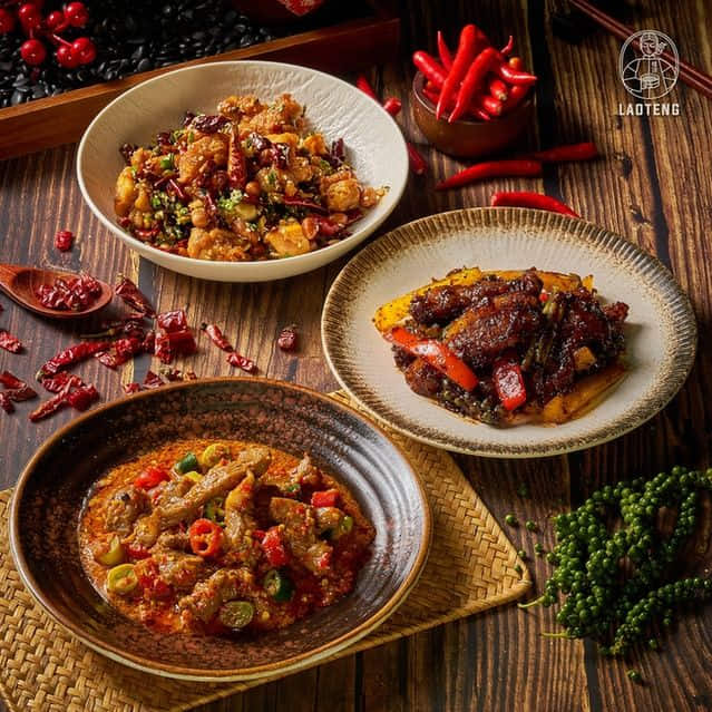 Laoteng 