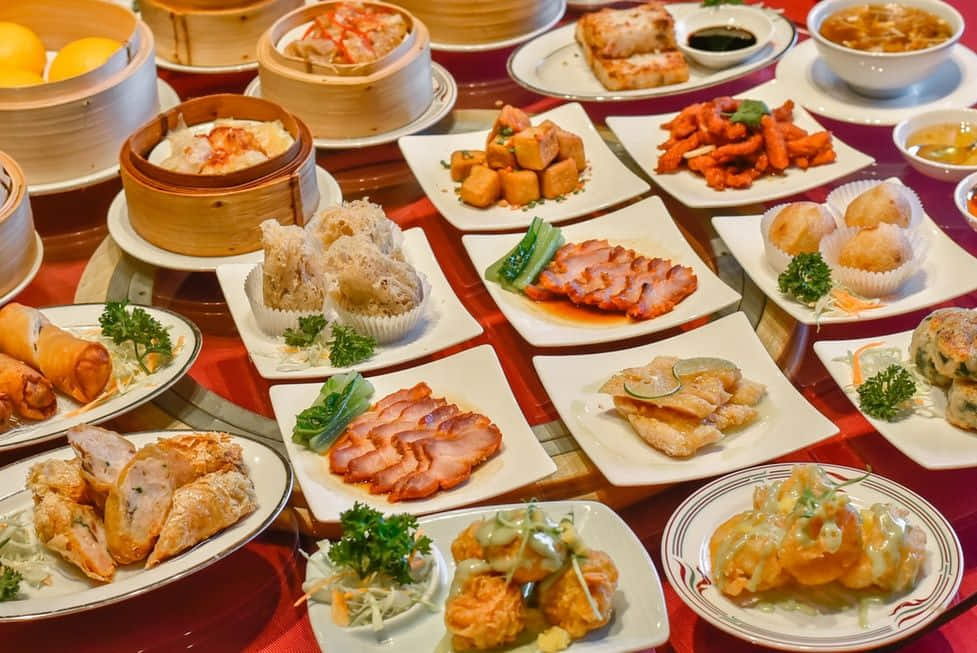Xin Tian Di (ซิน เทียน ตี้) 