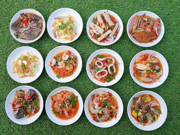 เห้ยกินยำ20บาท 