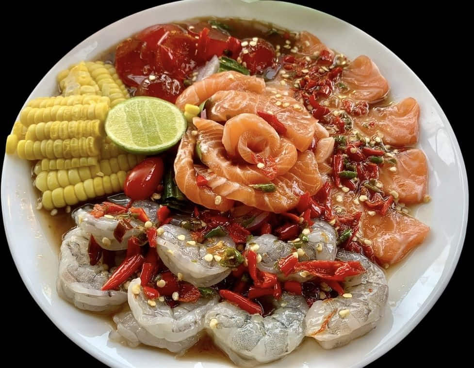 ร้านยำเงินล้าน จรัญ13