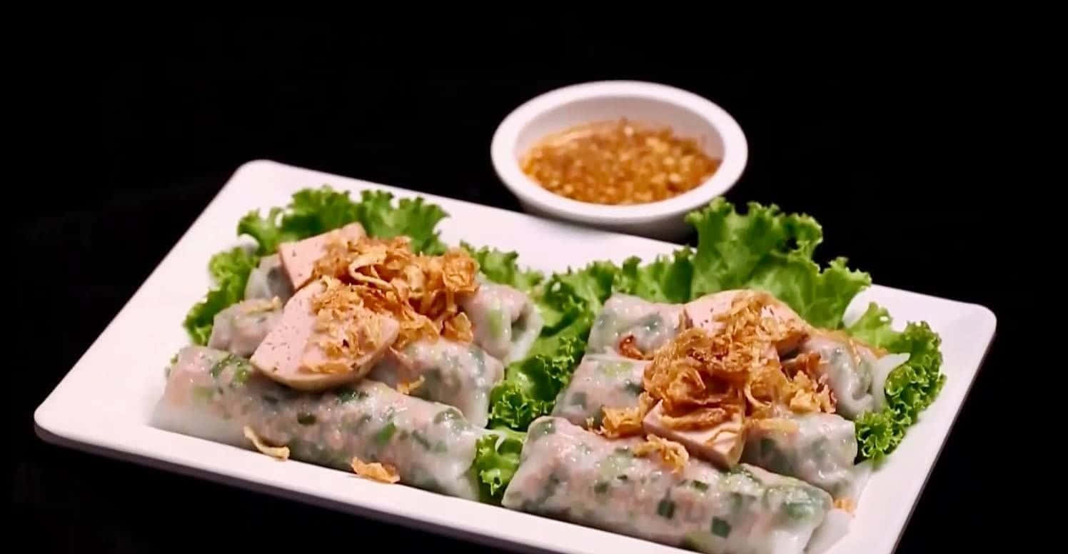 ทิพวรรณ ร้านอาหารเวียดนาม 