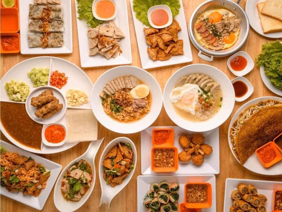  คุณเจี๋ยน แหนมเนือง 